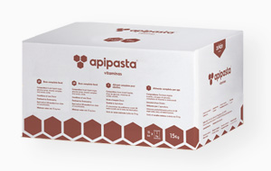 Apipasta vitaminas