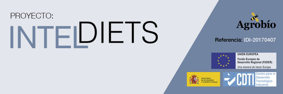 Proyecto INTELDIETS