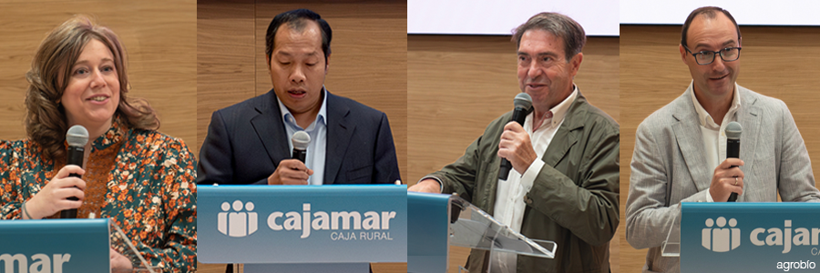 Inauguración del Segundo Simposio EU-China 2025 Inauguración del Segundo Simposio EU-China 2025