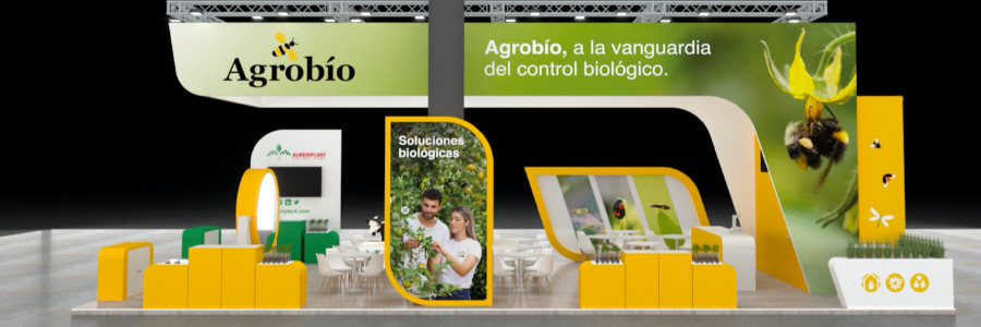 Agrobio en FA2023