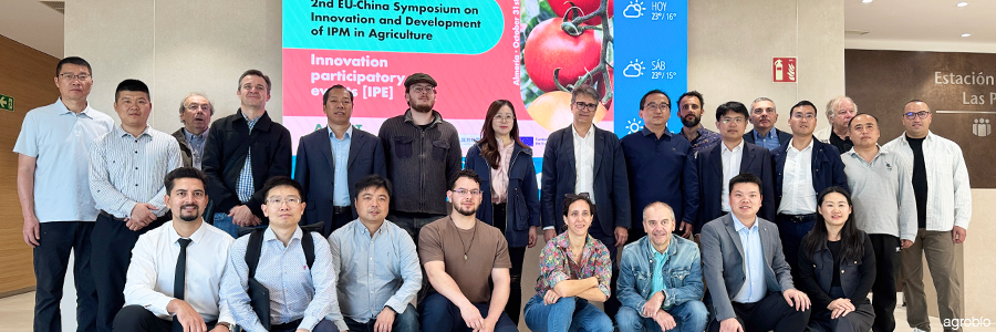 Ponentes del II EU-China Symposium 2025 Ponentes del II EU-China Symposium 2025