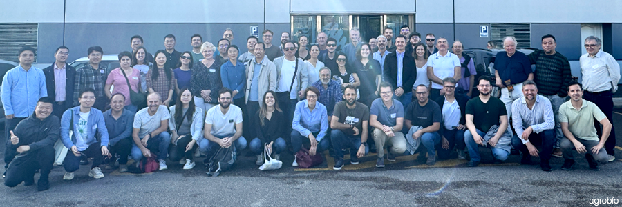 Ponentes del II EU-China Symposium 2025 Ponentes del II EU-China Symposium 2025