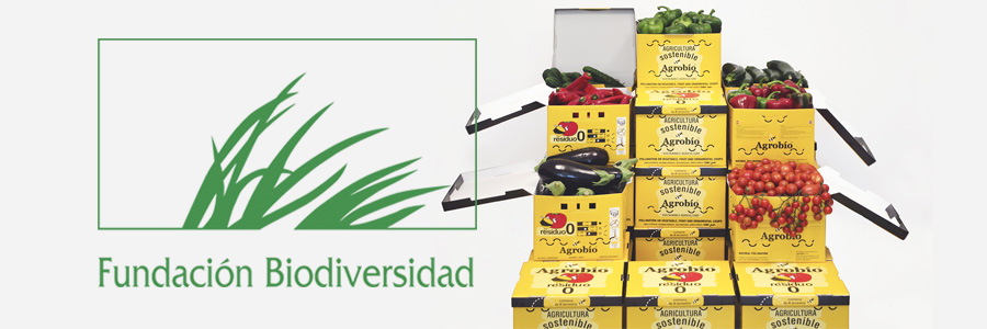 Agrobío, control biológico de plagas para cultivos frutales y hortícolas