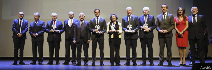 Premios Diario de Almería