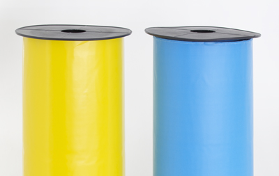 Adhesive rolls