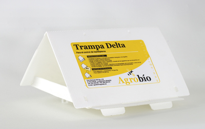 Trampa delta