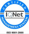 IQNET